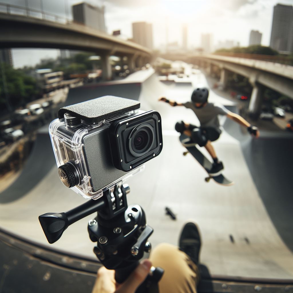 Sports Camera